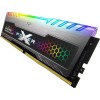 Модуль памяти DDR4 Silicon Power Xpower Turbine RGB 16GB (2x8GB kit) 3600MHz CL18 [SP016GXLZU360BDB]